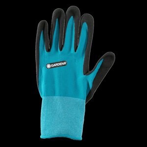 GARDENA Plant- en bodemhandschoenen maat M/8 - afbeelding 2
