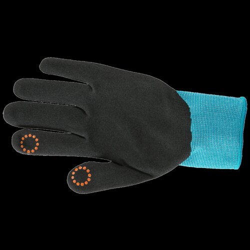 GARDENA Plant- en bodemhandschoenen maat M/8 - afbeelding 3
