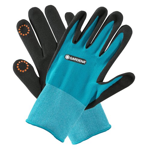 GARDENA Plant- en bodemhandschoenen maat S/7 - afbeelding 1