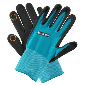 GARDENA Plant- en bodemhandschoenen maat S/7