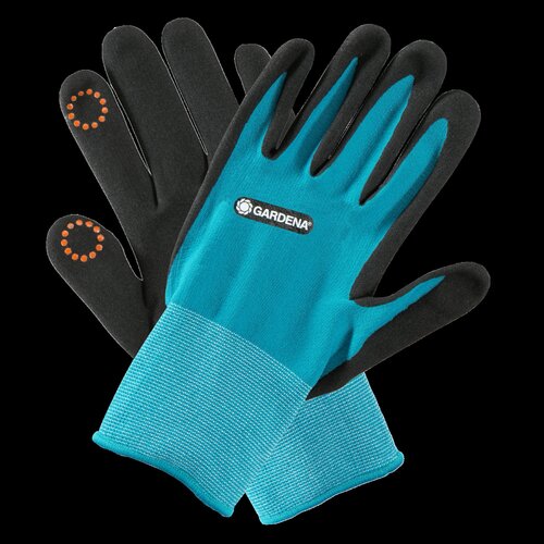 GARDENA Plant- en bodemhandschoenen maat S/7 - afbeelding 1