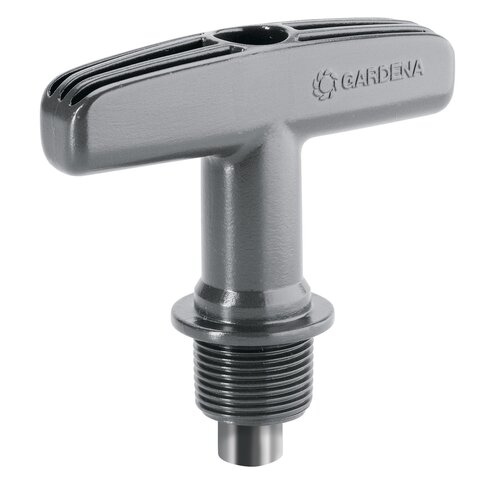 GARDENA Platte tuinslang Roll-Fix 20 m