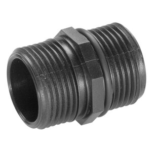 GARDENA Pompaansluiting voor tuinslangen - afbeelding 2