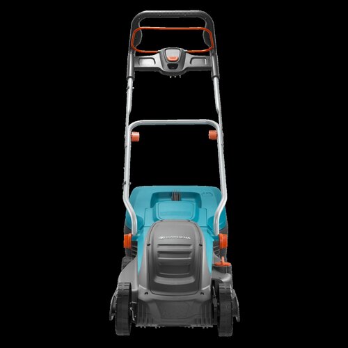GARDENA PowerMax 1400/34 Elektrische grasmaaier - afbeelding 1