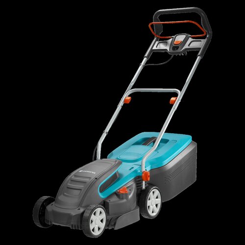 GARDENA PowerMax 1400/34 Elektrische grasmaaier - afbeelding 2