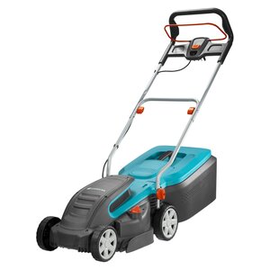GARDENA PowerMax 1400/34 Elektrische grasmaaier