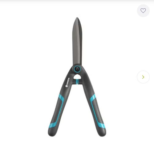 GARDENA PrecisionCut heggenschaar - afbeelding 1