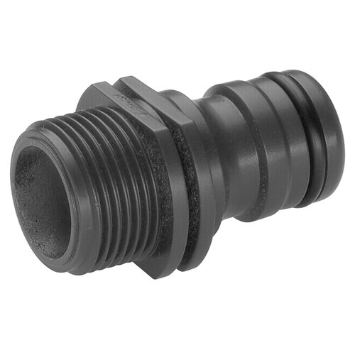 GARDENA Profi-System insteeknippel 26,5 mm (G 3/4")