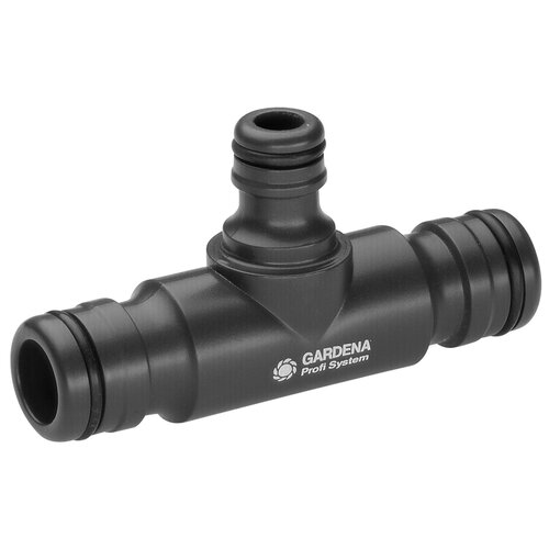 GARDENA Profi-System T-stuk