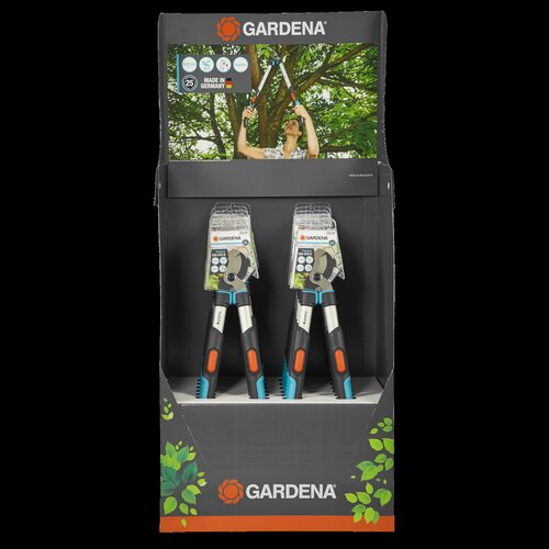 GARDENA Promotie TeleCut 520-670 B