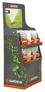 GARDENA Pyramide sproeier - afbeelding 4