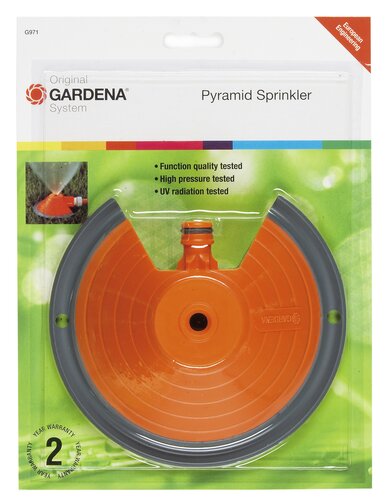 GARDENA Pyramide sproeier - afbeelding 3
