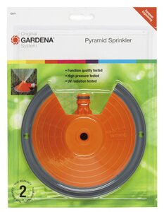 GARDENA Pyramide sproeier - afbeelding 3