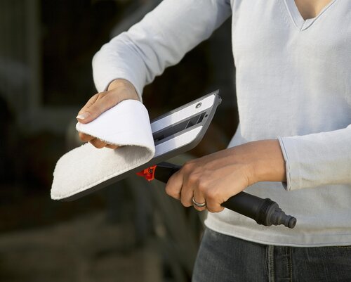 GARDENA Raamwasborstel met trekker - afbeelding 2