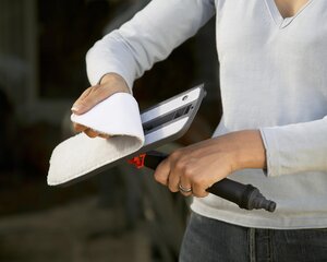 GARDENA Raamwasborstel met trekker - afbeelding 2