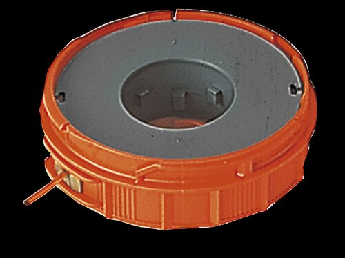 GARDENA Reservedraadcassette voor turbotrimmer
