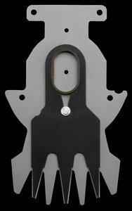 GARDENA Reservemessen voor Accu ContourCut - afbeelding 3
