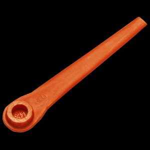 GARDENA Reservemessen voor accu-trimmer - afbeelding 2