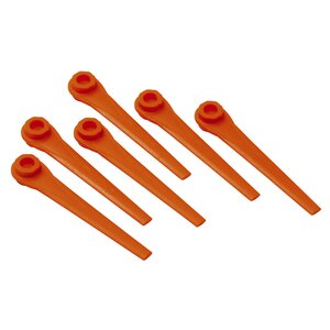 GARDENA Reservemessen voor accu-trimmer
