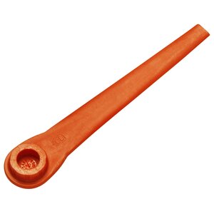 GARDENA Reservemessen voor accu-trimmer - afbeelding 2
