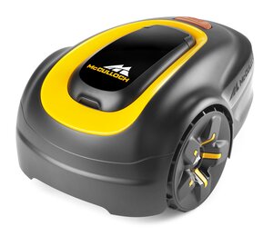 GARDENA Robotmaaier ROB S600 - afbeelding 1