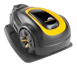 GARDENA Robotmaaier ROB S600 - afbeelding 4