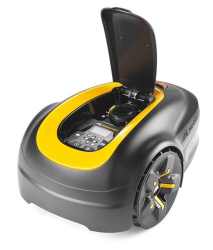 GARDENA Robotmaaier ROB S600 - afbeelding 3