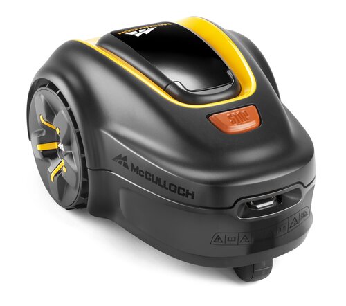 GARDENA Robotmaaier ROB S800 - afbeelding 2