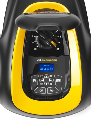 GARDENA Robotmaaier ROB S800 - afbeelding 5