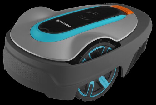GARDENA Robotmaaier SILENO city 250 - afbeelding 2