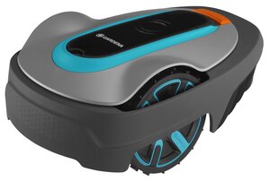 GARDENA Robotmaaier SILENO city 250 - afbeelding 2