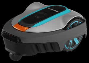 GARDENA Robotmaaier SILENO city 250 - afbeelding 4