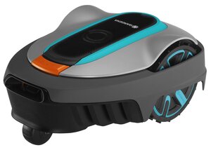 GARDENA Robotmaaier SILENO city 250 - afbeelding 4
