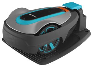 GARDENA Robotmaaier SILENO city 250 - afbeelding 6