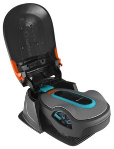 GARDENA Robotmaaier SILENO city 250 - afbeelding 5