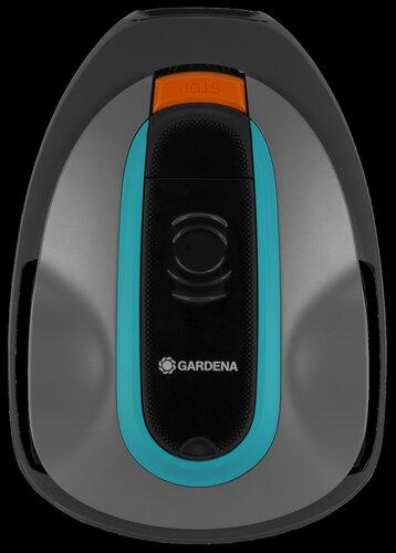 GARDENA Robotmaaier SILENO city 250 - afbeelding 3