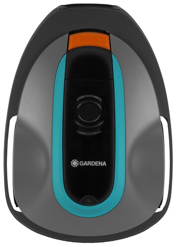 GARDENA Robotmaaier SILENO city 250 - afbeelding 3