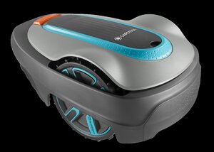 GARDENA Robotmaaier SILENO city 350 m² - afbeelding 1