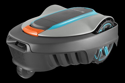 GARDENA Robotmaaier SILENO city 350 m² - afbeelding 2