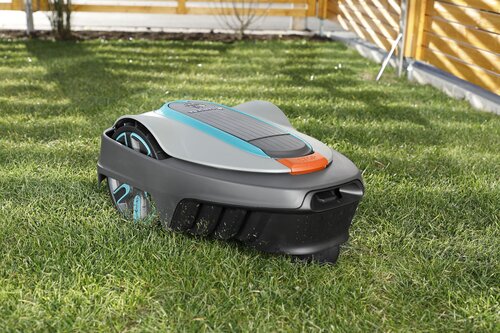 GARDENA Robotmaaier SILENO city 350 m² - afbeelding 3