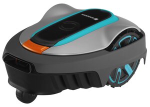 GARDENA Robotmaaier SILENO city 600 - afbeelding 4