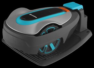 GARDENA Robotmaaier SILENO city 600 - afbeelding 6