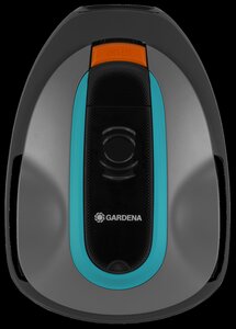 GARDENA Robotmaaier SILENO city 600 - afbeelding 3