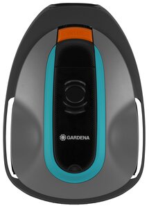GARDENA Robotmaaier SILENO city 600 - afbeelding 3