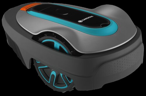GARDENA Robotmaaier SILENO city 600 - afbeelding 1