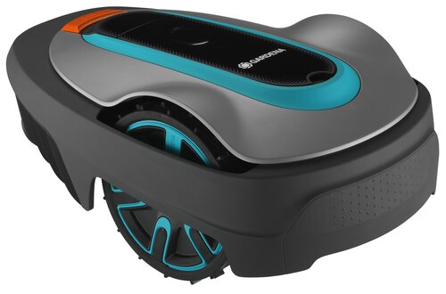 GARDENA Robotmaaier SILENO city 600 - afbeelding 1