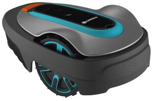 GARDENA Robotmaaier SILENO city 600 - afbeelding 1