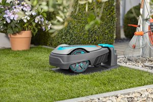 GARDENA Robotmaaier smart SILENO city 250 - afbeelding 3