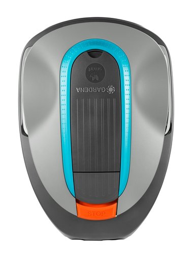 GARDENA Robotmaaier smart SILENO city 250 - afbeelding 2