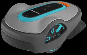 GARDENA Robotmaaier SILENO life 1000 - afbeelding 2